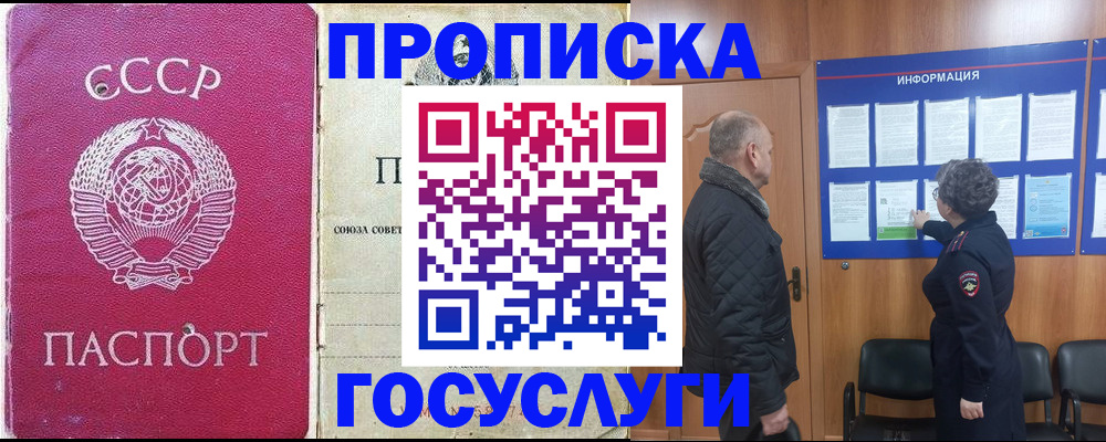 временная регистрация адрес в Мытищах