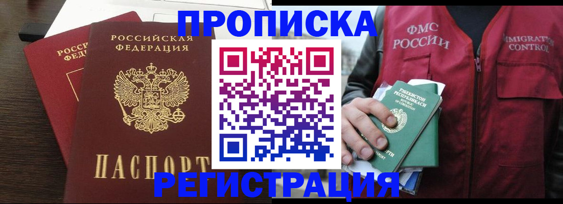 прописка законно в Мытищах
